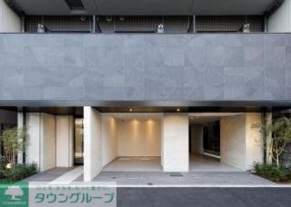 レジデンス門前仲町スクエアの物件内観写真